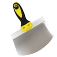 thumbnail image 3 of Multipurpose Wall Paint Drywall Trowel Home Decorating Construction Removing Wallpaper Painting Tool Plaster Cement Putty Cola pala de masilla, 3 of 8