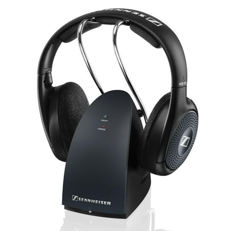 Sennheiser 506298 900MHz Open-Aire RF Headphones with Charging