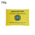 thumbnail image 1 of Dehumidifier Bags Reusable Portable Auto Accessories Absorber Car Moisture, 1 of 8