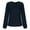 Navy, variant on Enjoytime Fall Winter Blouses for Women Casual Long Sleeve Womens Tops Cute Pullover Loose Fit Shirts Clothes