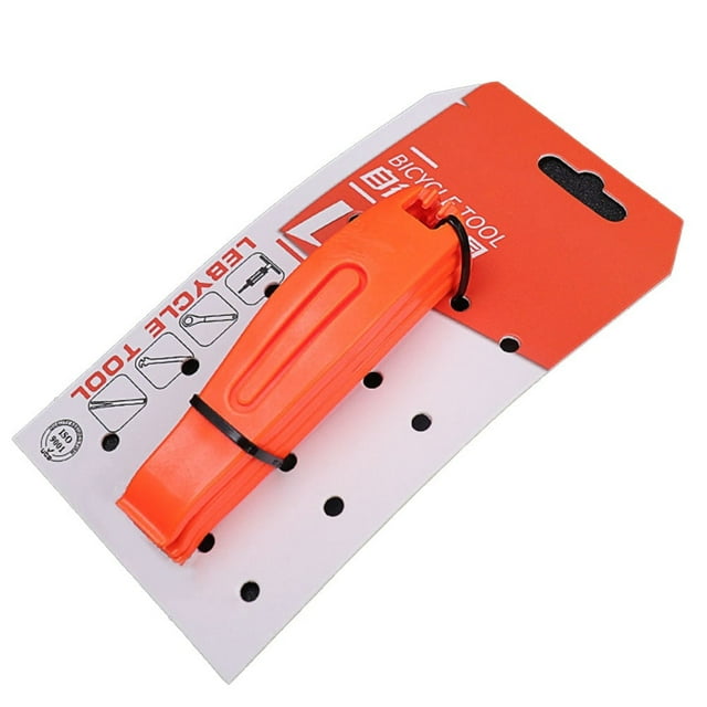 Pack Of 3 TYRE LEVERS Mountain Road Bike Tire Gripping Stick Tire Repair Tool