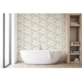 thumbnail image 5 of Arthouse Sylvie Neutral Leaf Trail Wallpaper, 5 of 7