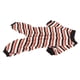 thumbnail image 5 of Mono de ropa para perros, pijamas a rayas para perros, pijamas clásicos para perros, pijamas a rayas para mascotas, diseño elevado, 5 of 12