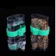 thumbnail image 1 of Bebedero para pájaros, 2 uds., comedero para pájaros acuáticos, alimentador de agua y comida, bebedero automático para loros, alimentador para mascotas, jaula con Clip para loros, 1 of 5