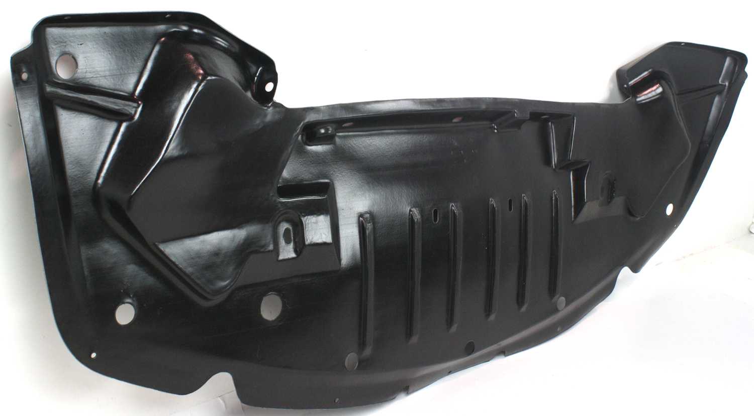 Replacement REPD310101 Engine Splash Shield Compatible with 2000-2005 Cadillac DeVille Front