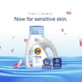 thumbnail image 3 of Tide with Downy Free, 59 Loads Liquid Laundry Detergent, 92 Fl Oz, 3 of 12