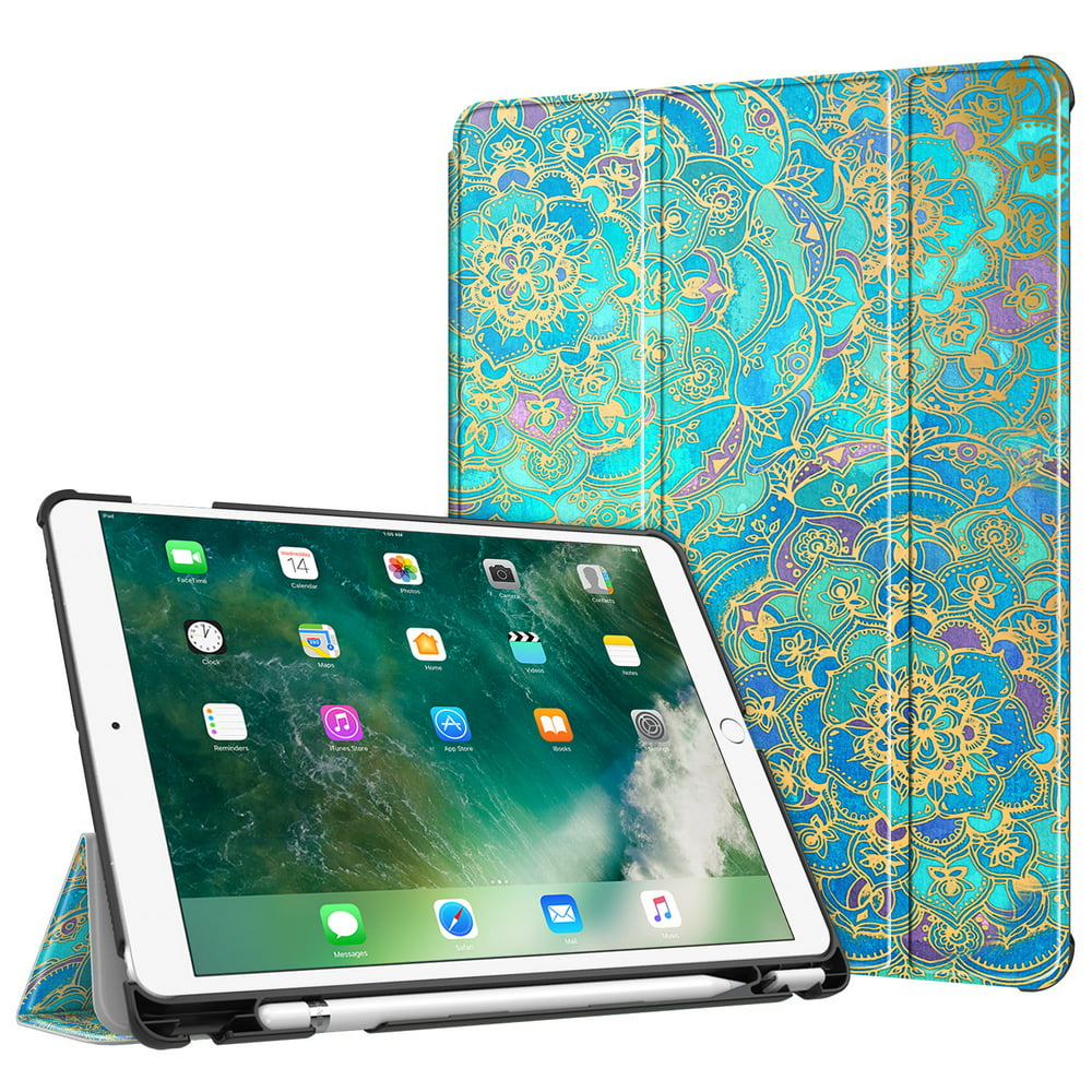 Fintie 10.5inch iPad Air (3rd Gen) / iPad Pro SlimShell Case Cover