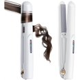 thumbnail image 2 of Cordless Hair Straightener and Curler Cordless Travel, 2 of 5
