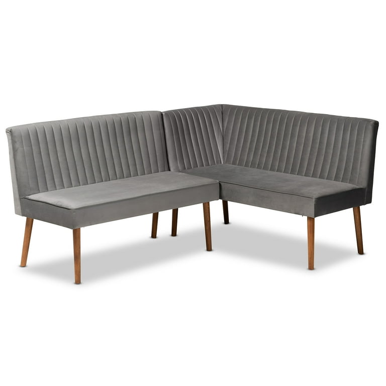 Dining sofa bench online with back