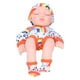 thumbnail image 2 of Muñeca Reborn, Vinilo Simulado Muñeca Linda Muñeca Reborn Muñeca Bebé Calidad Premium, 2 of 8