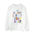 thumbnail image 1 of Inside Out 2 Chandail en Molleton Femme Croyez en Vous, 1 of 1