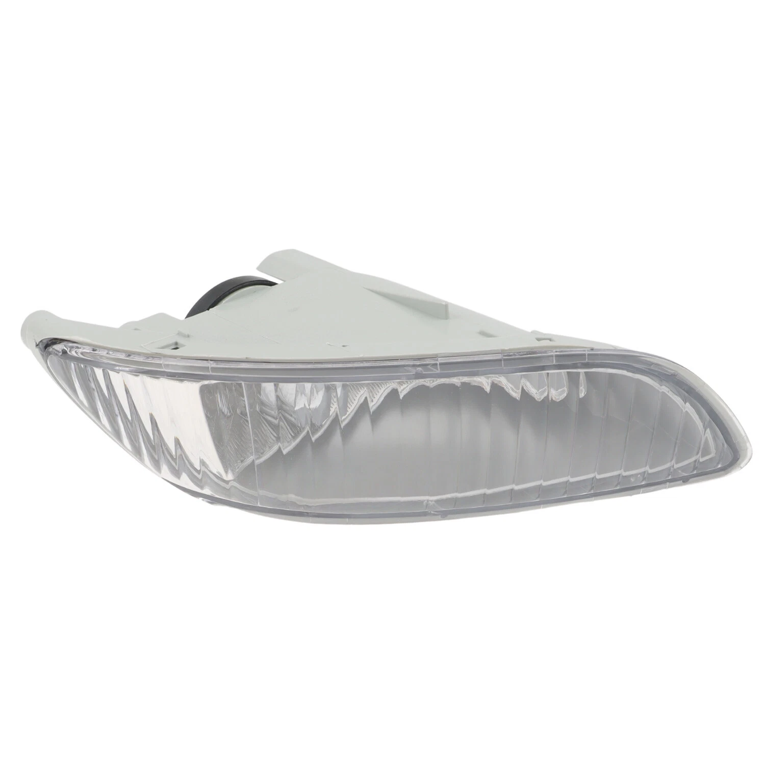 Aniceparthy Left + Right Front Driving Fog Lights Lamps Assembly For Toyota Avalon 2000-2002
