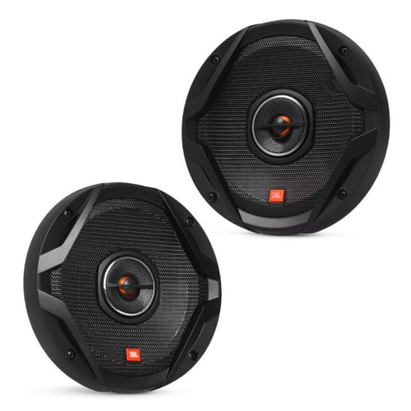 Bocinas para Auto JBL 6.5 Pulgadas GX628 180/600w 2.3 Ohms