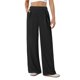 thumbnail image 1 of Womens Pants Wide Leg Stretchy Work Pants With Pockets Elastic Waist Pleated Front Business Casual Slacks light brown XXL, 1 of 5