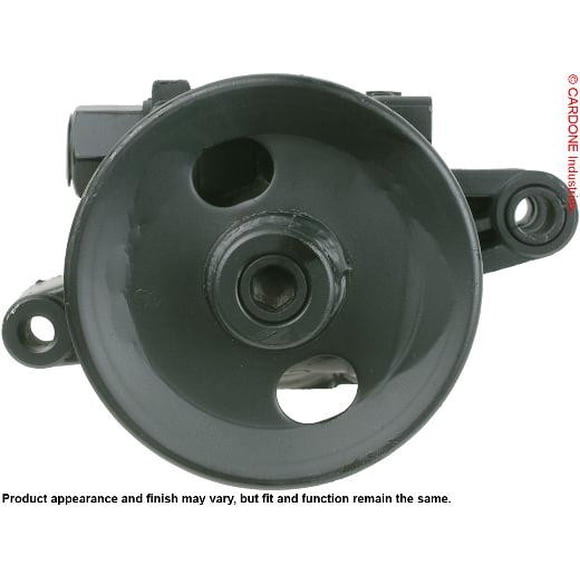 Cardone (A1) Industries 21-5440 Power Steering Pump OE Replacement; Remanufactured; Without Reservoir