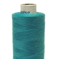 thumbnail image 2 of 10 Pieces Yellow Polyester Thread Spool Wholesale Hand Machine Quilting Sewing, 2 of 4