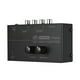 thumbnail image 4 of PP500 Phono tocadiscos preamplificador estéreo para tocadiscos de vinilo LP con adaptador DC 12V electrónico con preamplificador de amplificador de co, 4 of 9