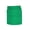 Green, variant on Camping Guide Rope with Low-Light Reflective Strands, Braided Polyester 4 mm Cord on a 50 m Roll for Tent and Tarp Setup