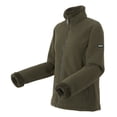 thumbnail image 3 of Regatta Womens Brandall Heavyweight Fleece Jacket, 3 of 4