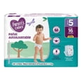 thumbnail image 2 of Pañales Desechables Autoajustables Parents Choice Unisex Etapa 5 16 piezas, 2 of 6