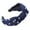 Navy, variant on MESSUEN Girl Hair Clips Hair Elastics Hair Headband Fashion Accessories Hair Ties for Girls Headband Hairbands for Women's Hair Black One Size