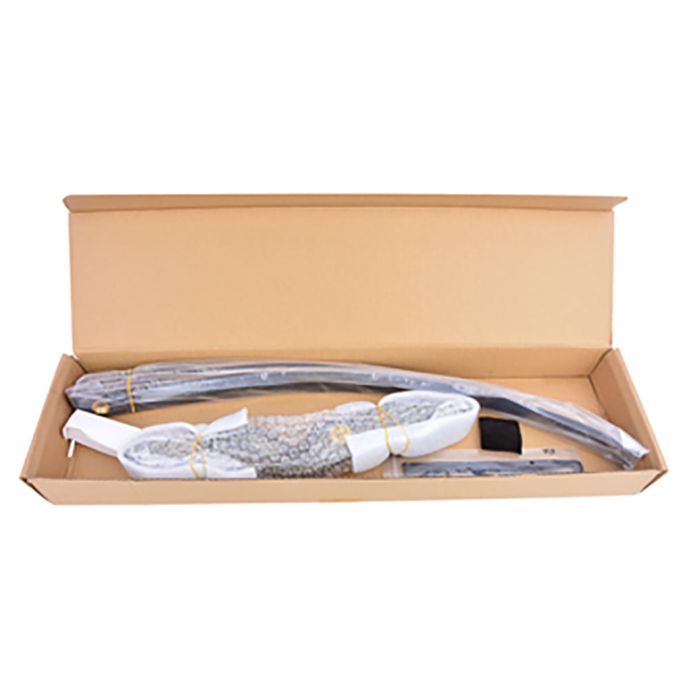 AMEYXGS Archery 60" Traditional Hunting Recurve Long Bow （40LBS)