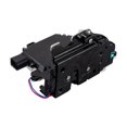 thumbnail image 4 of ISA Door Latch Lock Actuator For Volkswagen Vehicles - for Jetta 2000-2005 Golf 1999-2006 Passat 2000-2005 Rear Left Driver Side Replacement for 3B4839015AM, 4 of 6