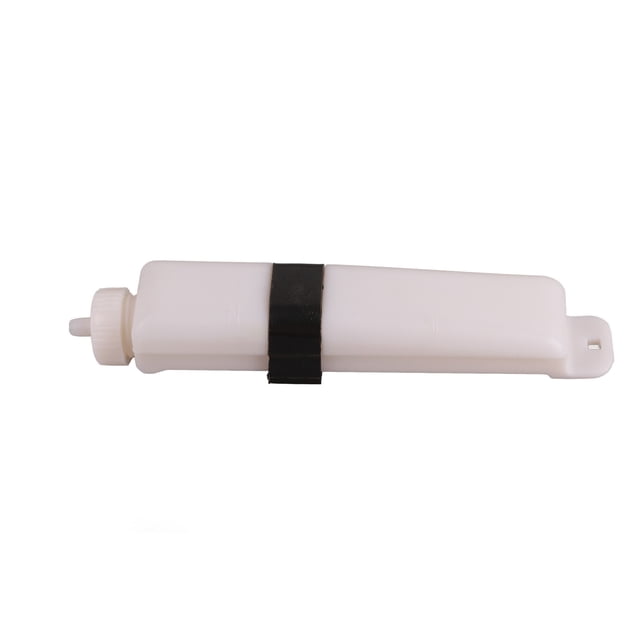 Réservoir d'Eau de Refroidissement, Réservoir d'Eau de Refroidissement Bande Autocycle Accessoires Réservoir d'Eau de Refroidissement Atteindre Plus