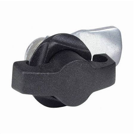 Hubbell-Wiegmann Padlock Kit Kit Accessory Carbon Steel N41214TWPL