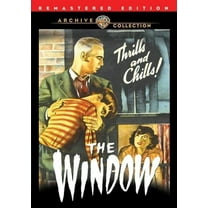 Warner Archives - The Window [DIGITAL VIDEO DISC]