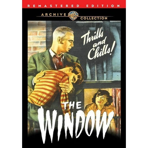 Warner Archives - The Window [DIGITAL VIDEO DISC]