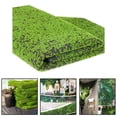thumbnail image 4 of Artificial Moss Fake Green Plants Faux Moss Grass for Shop Home Patio Decoration, 4 of 8