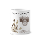 thumbnail image 1 of Cámara Rose Butterfly buen estilo Taza de cepillo de dientes, 1 of 3