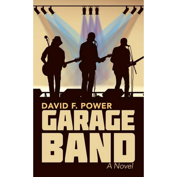 Garage Band (Paperback)
