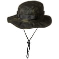 thumbnail image 1 of Sombrero Boonie Militar Tru-Spec Multicam Negro Talla 7, 1 of 2