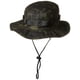 thumbnail image 1 of Sombrero Boonie Militar Tru-Spec Multicam Negro Talla 7, 1 of 2