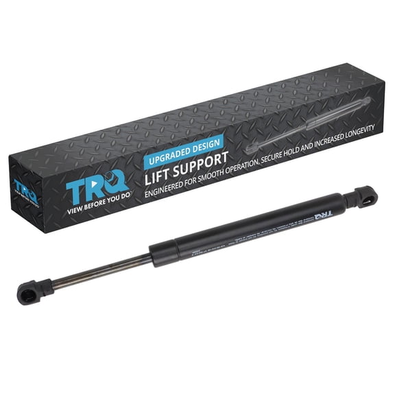 TRQ Trunk Lid Lift Support Shock Strut Fits 2003-2005 INFINITI G35
