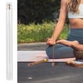 thumbnail image 3 of Dserhfy 6Pcs Incense Stick Tube Clear Acrylic Detachable Airtight Lid Incense Holder Desktop Incense Burner Yoga Meditation Incense Storage Box Container, 3 of 8