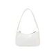 thumbnail image 4 of Bolsa informal para mujer, de mano de color sólido, de hombro para axilas de viaje de cuero PU Ndcxsfigh Para Estrenar, 4 of 8