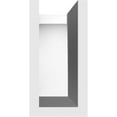thumbnail image 4 of Ekena Millwork 3"W X 6"H X 42"L Standard Huntington Architectural Grade PVC Rafter Tail, 4 of 4
