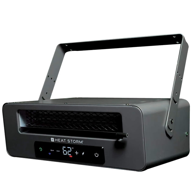 Calentador Heat Storm HS-6000-GC 3000-6000W 10,000-20,000 BTU