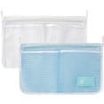 thumbnail image 1 of unbranded 2Ud Bolsa De Malla Colgante Para Refrigerador Organizador Reutilizable Para Almacenamiento En Cocina, 1 of 6