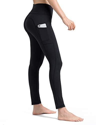 ALONG FIT Yoga Pants for Women Leggings 