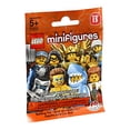 thumbnail image 2 of LEGO Minifiguras Serie 15 - Paquete Aleatorio (71011) LEGO LEGO, 2 of 2