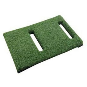 Optishot Golf 5x4 Golf Mat Walmart Com