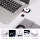 thumbnail image 1 of Linterna Frontal 4 Led Usb Recargable Banban ShuxiuWang 8390613637222, 1 of 1