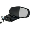 thumbnail image 5 of New Side View Mirror Compatible with 2019-2022 Cadillac CHEVROLET BLAZER 5.3L 6.2L V8 L87/L86 355HP Replaces GM219ER GM1321621 8.46984878453967E+23 GM219ER, 5 of 5