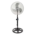thumbnail image 3 of Ventilador de Pedestal IUSA 70W, 3 of 6