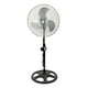 thumbnail image 3 of Ventilador de Pedestal IUSA 70W, 3 of 6