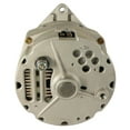 thumbnail image 4 of Alternator For Agco Allis 9630 93-95 12V A130665Z 3604474RX 1105540 A-1250, 4 of 7